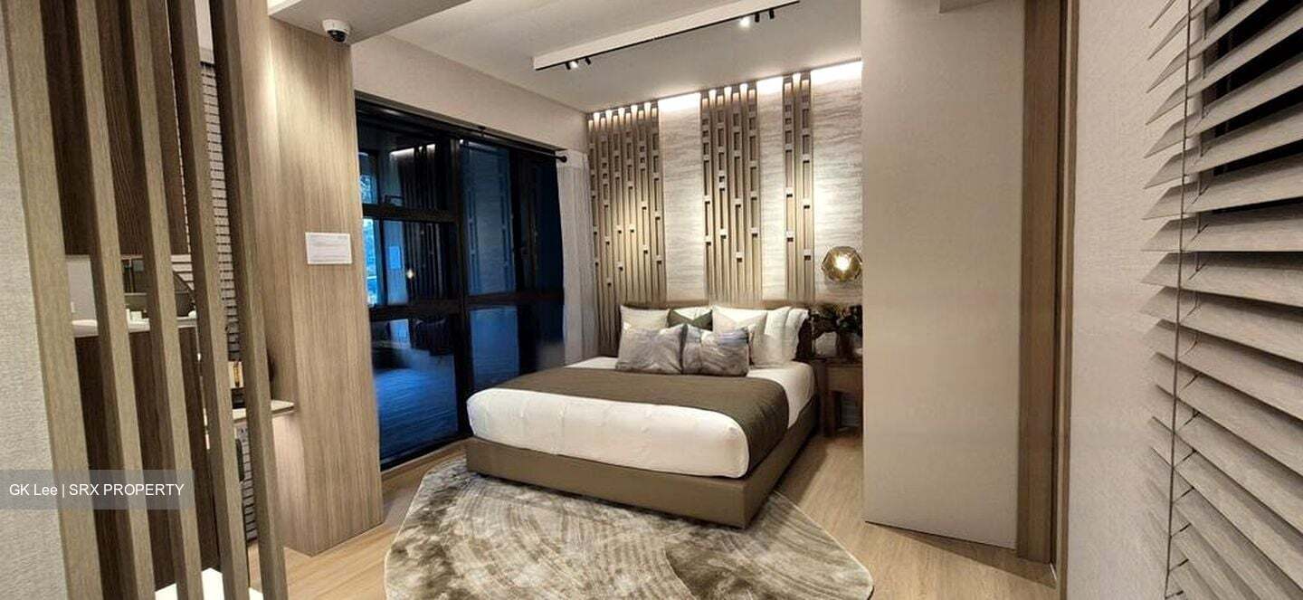 Otto Place (D24), Condominium #456427881